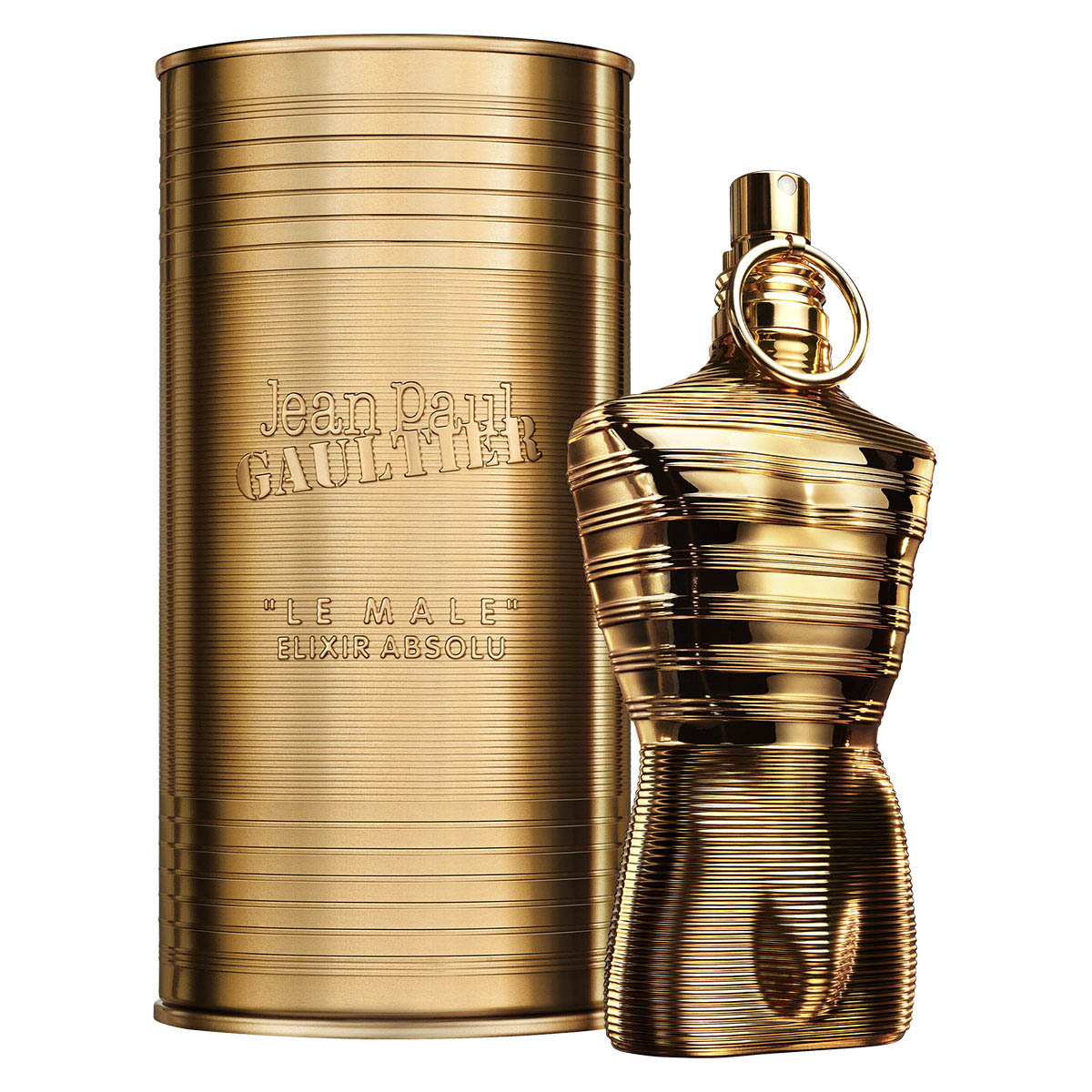 LE MALE ELIXIR ABSOLU PARFUM